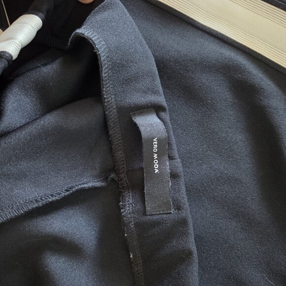 Vero Moda Vmberlin wide leg trousers - Picture 6 of 6